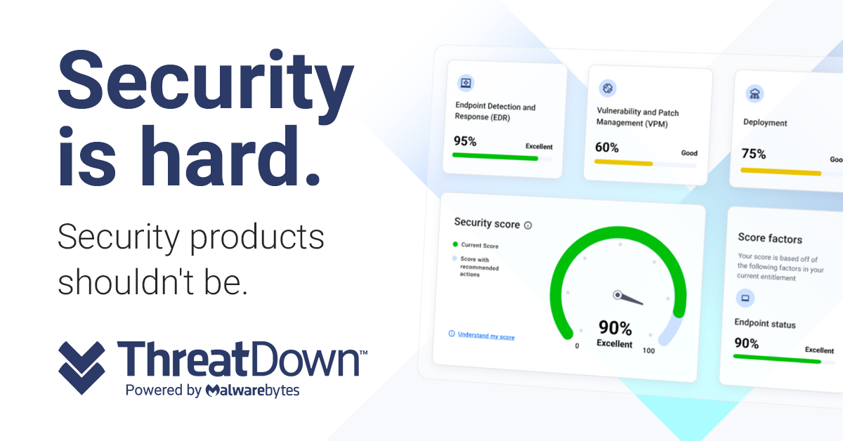 ThreatDown Security